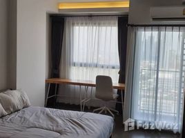 Студия Квартира в аренду в Ideo Sukhumvit 93, Bang Chak, Пхра Кханонг