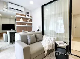 1 Bedroom Condo for sale at Chiangmai View Place 2, Pa Daet