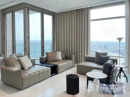 2 Schlafzimmer Wohnung zu verkaufen im Four Seasons Private Residences, Thung Wat Don, Sathon, Bangkok, Thailand