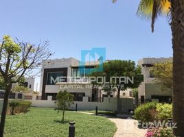 4 Bedroom Villa for sale at Al Bateen Park Villa, Al Khaleej Al Arabi Street, Al Bateen