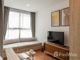 1 Bedroom Condo for sale at The Proud Condominium, Rawai, Phuket Town, Phuket