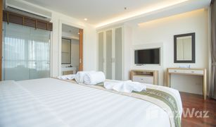 曼谷 Khlong Toei G.M. Serviced Apartment 2 卧室 住宅 售 