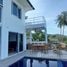 3 Bedroom House for sale at Chaweng Modern Villas, Bo Phut, Koh Samui, Surat Thani