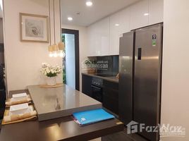 2 Phòng ngủ Chung cư for rent at 6th Element, Xuân La