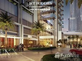 1 спален Квартира на продажу в St Regis The Residences, 