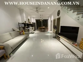 3 Bedroom House for rent at Phu Gia Compound, Tam Thuan