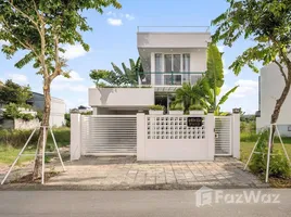 Villa 4 chambre à louer à My An, Da Nang, My An
