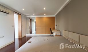 1 Schlafzimmer Appartement zu verkaufen in Khlong Tan Nuea, Bangkok Tree Apartment