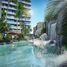 Estudio Departamento en venta en Grand Solaire Noble, Nong Prue, Pattaya