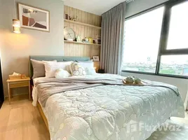 อพาร์ทเม้นท์ 1 ห้องนอน ให้เช่า ในโครงการ ไลฟ์ วัน ไวร์เลส, ลุมพินี