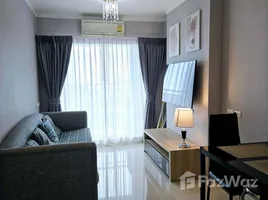 1 Bedroom Apartment for rent at Lumpini Park Beach Jomtien, Nong Prue, Pattaya