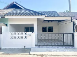 2 Bedroom Villa for sale in Airport-Pattaya Bus 389 Office, Nong Prue, Nong Prue