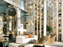 Cavalli Casa Tower で売却中 2 ベッドルーム アパート, Al Sufouh Road