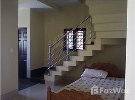 5 Bedrooms House for sale in Anekal, Karnataka Sarjapur Road Kristal Coral 3, Yamare, Bangalore, Karnataka