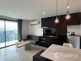 1 спален Кондо в аренду в Utopia Loft, Раваи, Пхукет Тощн, Пхукет