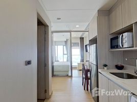 Infinity One Condo で賃貸用の 1 ベッドルーム マンション, サメット, ミューアン・チョン・ブリ