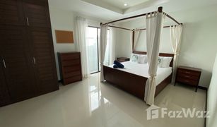 3 Schlafzimmern Villa zu verkaufen in Choeng Thale, Phuket Baan Lawadee Villas