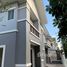 3 Bedroom House for sale at Lanceo Wongwaen-Ramintra, Bang Chan