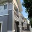 3 Bedroom House for sale at Lanceo Wongwaen-Ramintra, Bang Chan, Khlong Sam Wa, Bangkok