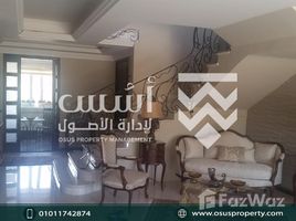 4 chambre Maison à vendre à Mivida., The 5th Settlement, New Cairo City, Cairo, Égypte