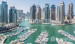 5 Bedrooms Penthouse for sale in Emaar 6 Towers, Dubai Al Fairooz Tower