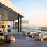 4 chambre Penthouse à vendre à AVA at Palm Jumeirah By Omniyat., Shoreline Apartments