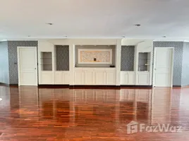 คอนโด 3 ห้องนอน ให้เช่า ในโครงการ เพรสซิเด้นท์ พาร์ค สุขุมวิท 24, คลองตัน