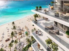 3 спален Квартира на продажу в Beachgate by Address, EMAAR Beachfront, Dubai Harbour, Дубай