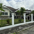 3 спален Дом в аренду в Somwang Intown, San Klang