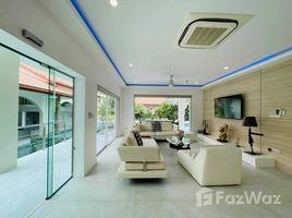 5 Bedroom Villa for sale in Nong Prue, Pattaya, Nong Prue