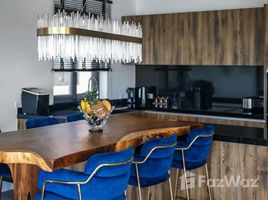 4 Bedroom House for rent at Samui Bayside Luxury Villas, Bo Phut, Koh Samui, Surat Thani, Thailand