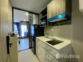 คอนโด 1 ห้องนอน ให้เช่า ในโครงการ แอสปาย อ่อนนุช สเตชั่น, พระโขนง, คลองเตย