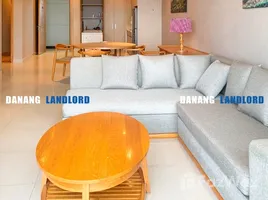 2 Phòng ngủ Chung cư for rent at The Ocean Villas Da Nang, Hòa Hải, Ngũ Hành Sơn