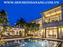 2 Bedroom Villa for rent at Fusion Resort & Villas Da Nang, Hoa Hai