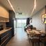 1 спален Квартира в аренду в Touch Hill Place Elegant, Chang Phueak, Mueang Chiang Mai, Чианг Маи