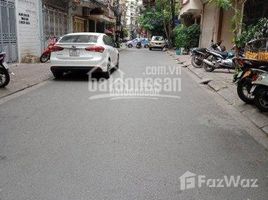 Studio House for sale in Cau Giay, Hanoi, Nghia Do, Cau Giay