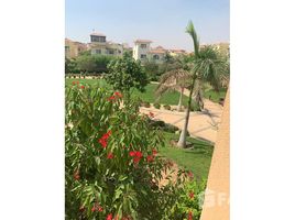 4 Bedroom Townhouse for sale at Hyde Park, The 5th Settlement, New Cairo City