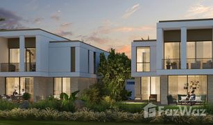 4 Bedrooms Villa for sale in EMAAR South, Dubai Fairway Villas 2