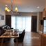 1 Bedroom Apartment for sale at Convention Condominium, Chang Phueak, Mueang Chiang Mai, Chiang Mai