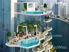 استديو شقة للبيع في Chic Tower, Churchill Towers