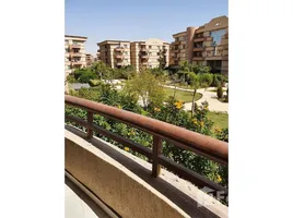 3 Bedroom Apartment for rent at El Rehab Extension, Al Rehab, New Cairo City, Cairo