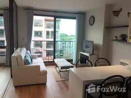 1 chambre Condominium à louer à , Cha-Am