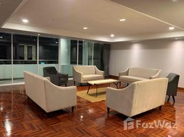 3 Bedroom Condo for rent at Kallista Mansion, Khlong Toei Nuea, Watthana