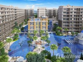 1 спален Квартира на продажу в Arcadia Beach Continental, Nong Prue