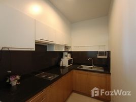 1 спален Квартира на продажу в The Breeze Hua Hin, Нонг Кае