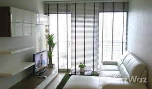 1 Bedroom Condo for sale in Khlong Tan Nuea, Bangkok Noble Solo