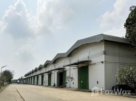  Warehouse for rent in Bang Krasan, Phra Nakhon Si Ayutthaya, Bang Krasan, Bang Pa-In, Phra Nakhon Si Ayutthaya, Thailand