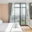 2 chambre Condominium à louer à , Khlong Tan