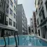 1 Bedroom Condo for sale at RYE Huamak, Suan Luang, Suan Luang