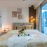 Studio Apartment for sale at The Palm Wongamat, Na Kluea, Pattaya, Chon Buri